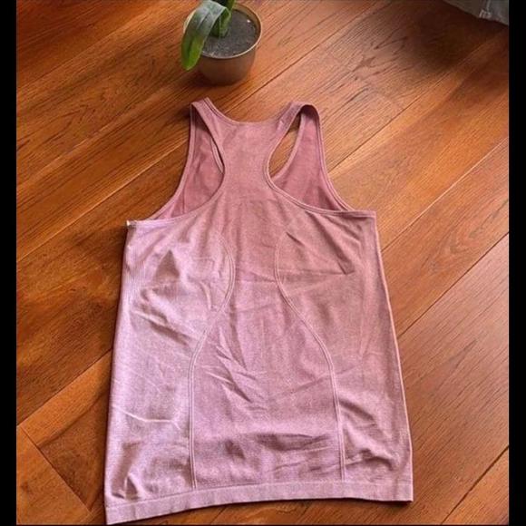 Zyia Active Racerback Tank - Picture 2 of 5